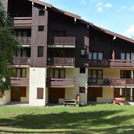 Appartement Montchavin La Plagne Экстерьер фото