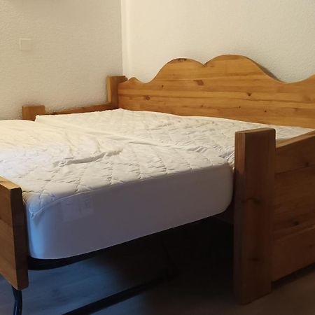 Appartement Montchavin La Plagne Экстерьер фото