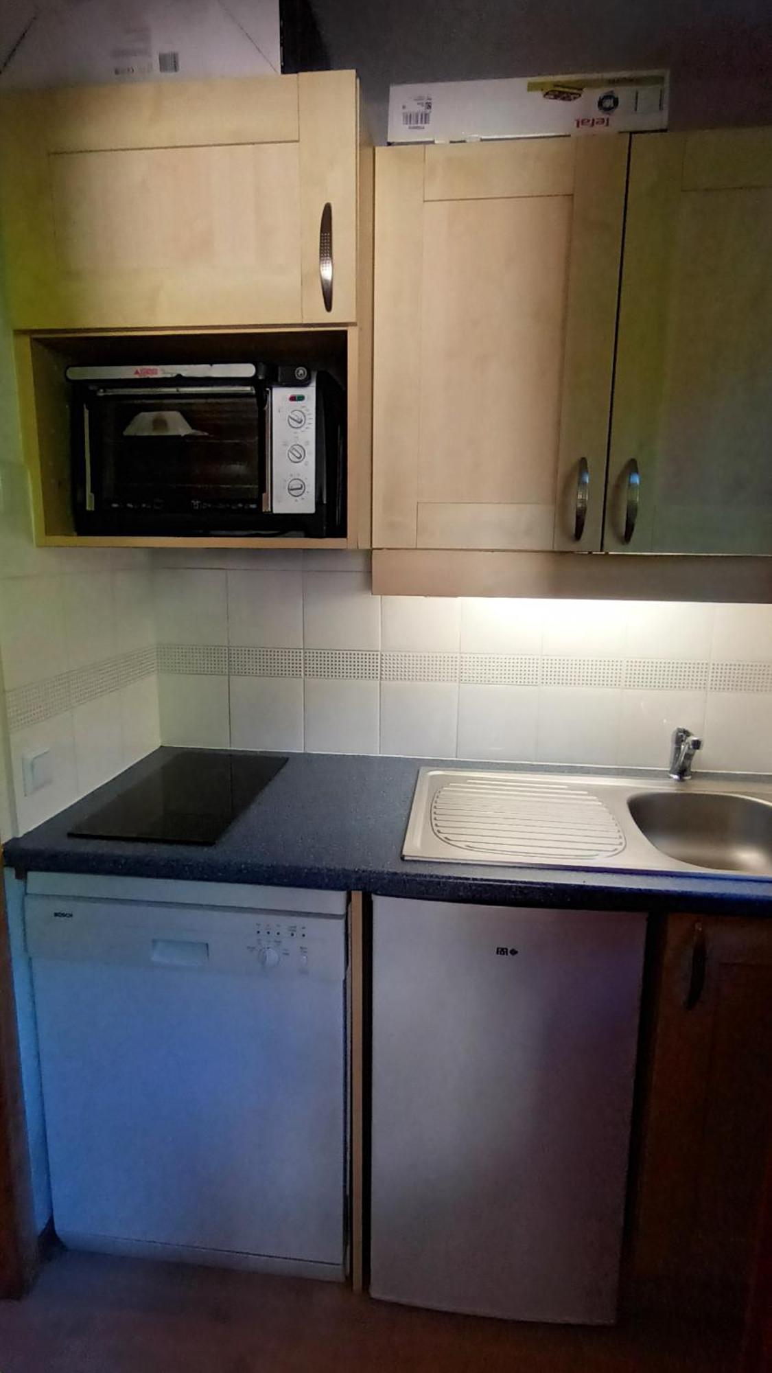Appartement Montchavin La Plagne Экстерьер фото