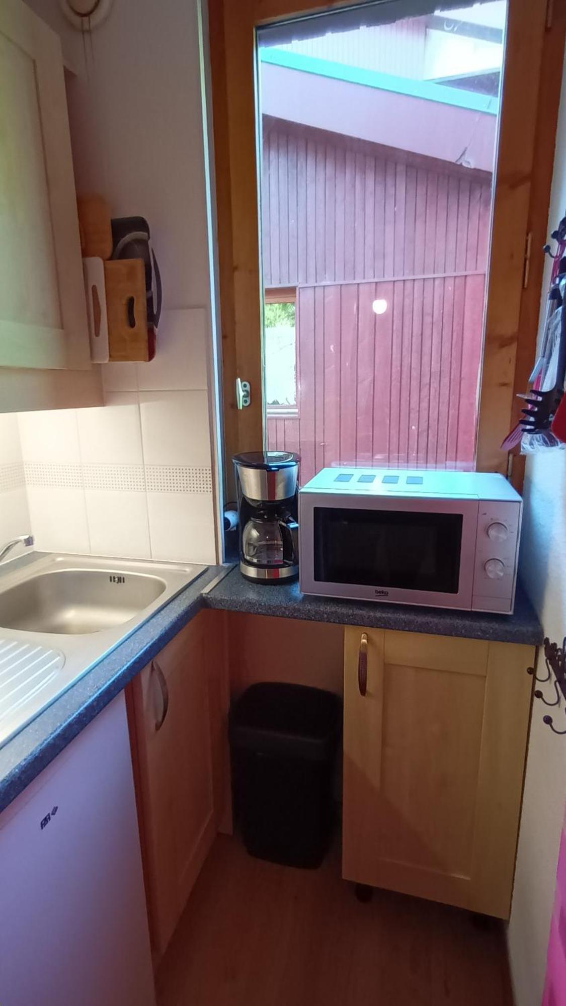 Appartement Montchavin La Plagne Экстерьер фото