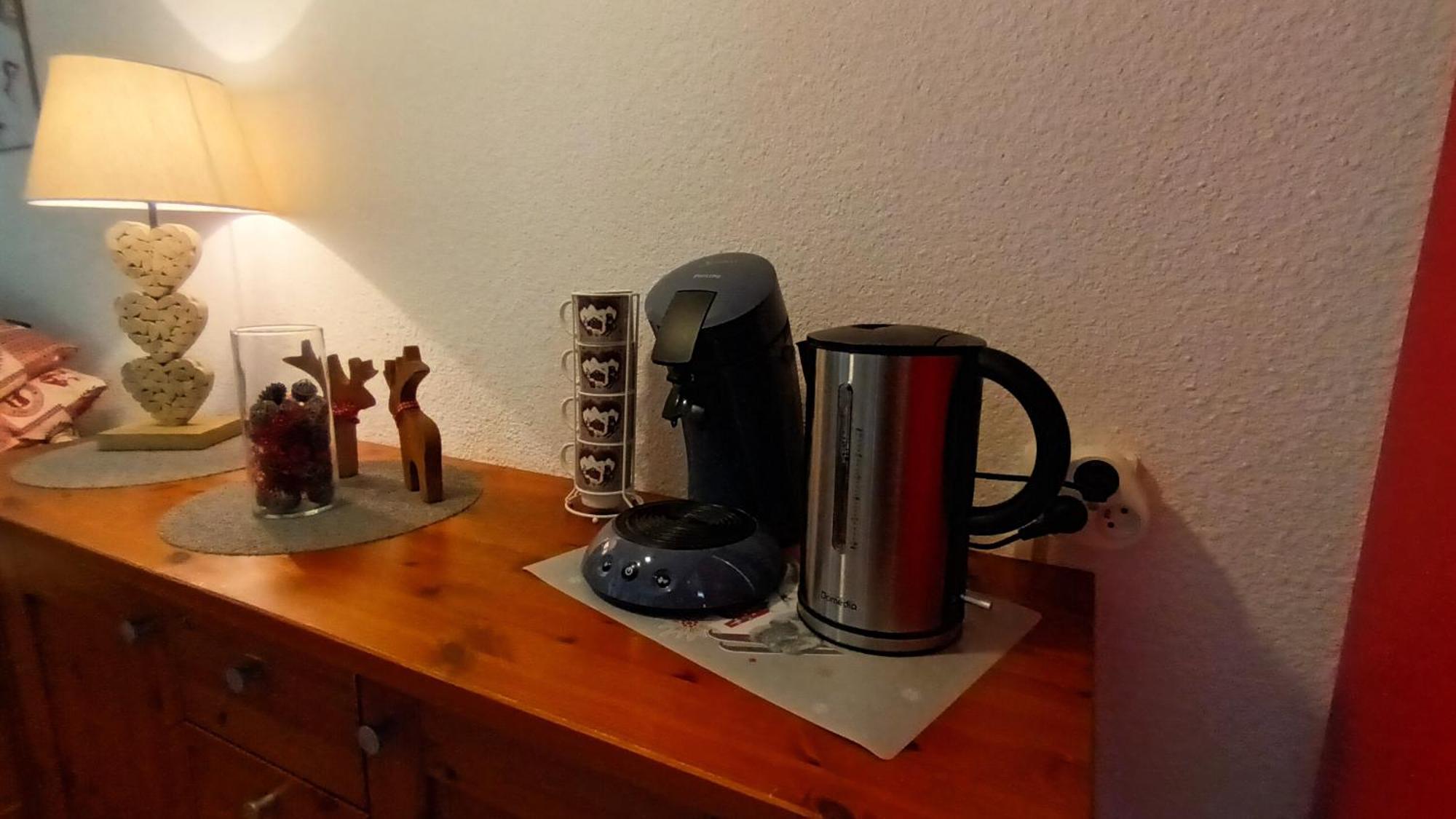 Appartement Montchavin La Plagne Экстерьер фото