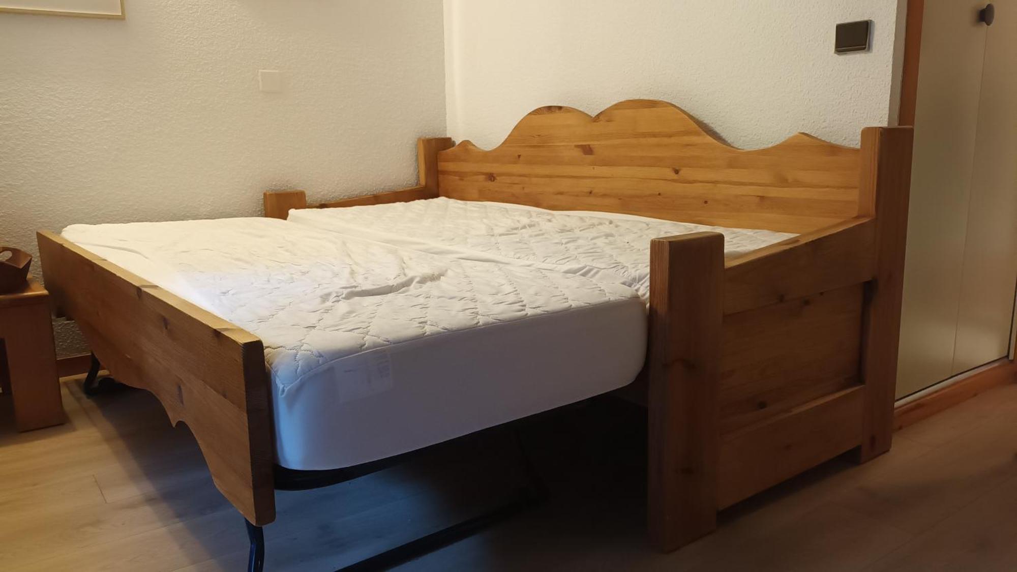Appartement Montchavin La Plagne Экстерьер фото
