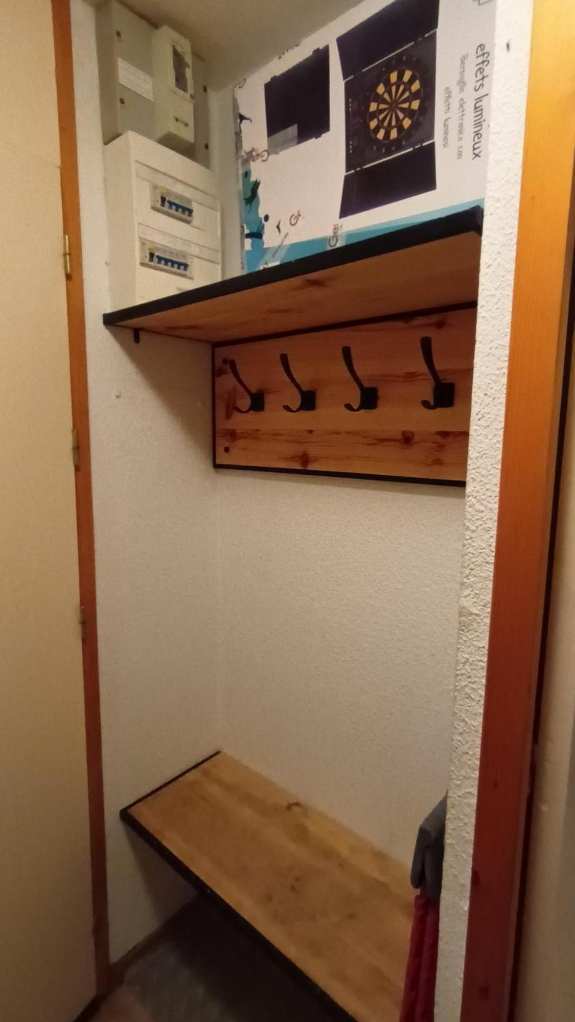 Appartement Montchavin La Plagne Экстерьер фото