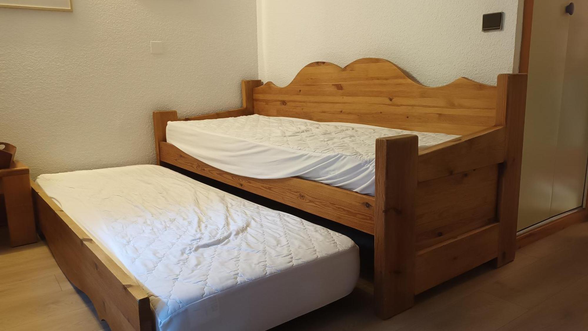 Appartement Montchavin La Plagne Экстерьер фото