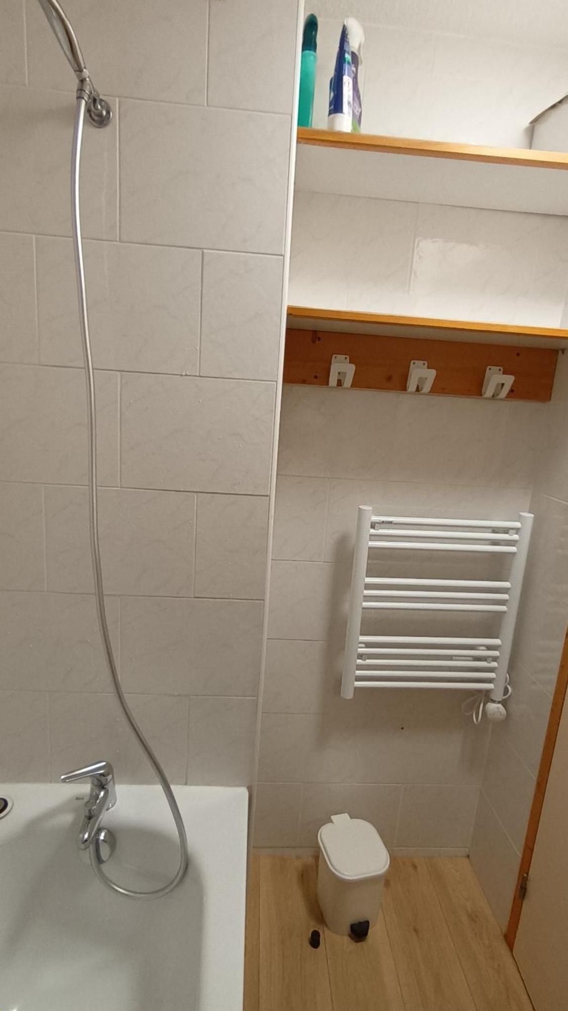 Appartement Montchavin La Plagne Экстерьер фото